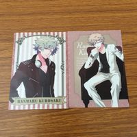 カード トレカ まとめ うたのプリンスさまっ うたプリ カミュ 黒崎 蘭丸 美風 藍 6 サムネイル 5