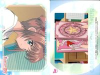 劇場版 カードキャプターさくら 封印されたカード ノーマル トレカ CC さくら アマダ amada 47 047 サムネイル 2