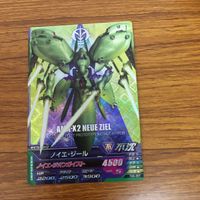 ガンダム トライエイジ カード まとめ 6 サムネイル 5