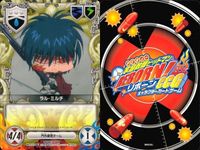 カード 家庭教師ヒットマン REBORN! リボーン まとめ 笹川了平 バイパー オレガノ ファンタズマ ルッスーリア 獰猛な海洋生物 ラン ミルチ ファルコ 39 73 66 71 68 76 67 48 72 キャラクター CCG サムネイル 9