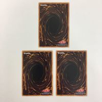 遊戯王 ノーマル 強欲で謙虚な壺 貪欲な壺 闇の誘惑 カード まとめ サムネイル 9