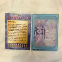 カード トレカ まとめ テイルズ 料理システム 称号システム モンスター図鑑 コレクター図鑑 18 サムネイル 6