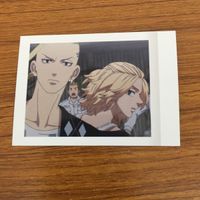 カード トレカ まとめ 東京リベンジャーズ ぱしゃこれ 龍宮寺 堅 ドラケン 佐野 万次郎 マイキー 稀咲 鉄太 河田 ナホヤ 花垣 武道 24 サムネイル 9
