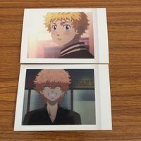 カード トレカ まとめ 東京リベンジャーズ ぱしゃこれ 龍宮寺 堅 ドラケン 佐野 万次郎 マイキー 稀咲 鉄太 河田 ナホヤ 花垣 武道 24 サムネイル 5