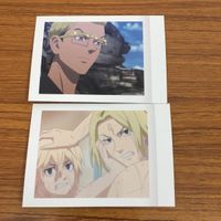 カード トレカ まとめ 東京リベンジャーズ ぱしゃこれ 龍宮寺 堅 ドラケン 佐野 万次郎 マイキー 稀咲 鉄太 河田 ナホヤ 花垣 武道 24 サムネイル 3