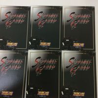 スーパーロボット大戦 スクランブルギャザー カード 初版 まとめ ガザD メタス ザクⅢ メッサーラ リック ディアス 4 サムネイル 8