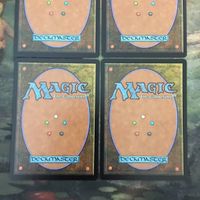 MTG マジックザギャザリング カード まとめ RNA 鏡の行進/Mirror March 4枚セット 60 サムネイル 5