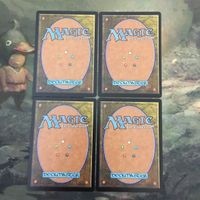MTG マジックザギャザリング カード まとめ RNA 鏡の行進/Mirror March 4枚セット 60 サムネイル 4