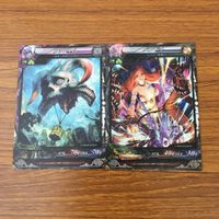 カード トレカ まとめ ロード オブ ヴァーミリオン lov ファントム パンドラ シュウ フィオ ロロ ルールー 22 サムネイル 3