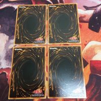 リチュアの儀水鏡 リチュアに伝わりし禁断の秘術 DTノーマル 遊戯王 まとめ DT10-JP041 DT11-JP045 サムネイル 6