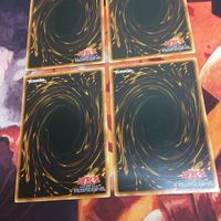 リチュアの儀水鏡 リチュアに伝わりし禁断の秘術 DTノーマル 遊戯王 まとめ DT10-JP041 DT11-JP045 サムネイル 8