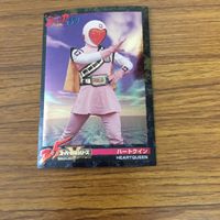スーパー戦隊 シリーズ カード まとめ ジャッカー 電撃隊 17 サムネイル 5