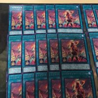 リブロマンサー・オリジン 40枚 型番統一 字レア CYAC-JP063 遊戯王 まとめ サムネイル 2