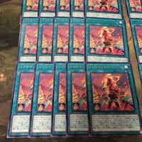 リブロマンサー・オリジン 40枚 型番統一 字レア CYAC-JP063 遊戯王 まとめ サムネイル 4
