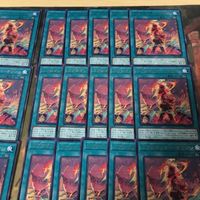 リブロマンサー・オリジン 40枚 型番統一 字レア CYAC-JP063 遊戯王 まとめ サムネイル 3
