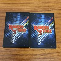 レンジャーズストライク カード まとめ 仮面ライダー X 文字レア アポロガイスト 文字レア 16 サムネイル 4