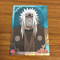 カード トレカ NARUTO ナルト SP レア 自来也 29 サムネイル 2