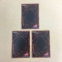 Yu-Gi-Oh Normal Trading Card One For One Lot サムネイル 5