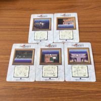ファイナルファンタジー カード トレカ まとめ 19 サムネイル 7