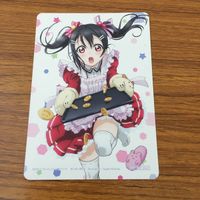 カード トレカ まとめ ラブライブ 小泉 花陽 南 ことり 矢澤 にこ 西木野 真姫 13 サムネイル 4