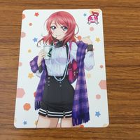 カード トレカ まとめ ラブライブ 小泉 花陽 南 ことり 矢澤 にこ 西木野 真姫 13 サムネイル 3