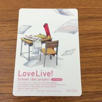 カード トレカ まとめ ラブライブ 小泉 花陽 南 ことり 矢澤 にこ 西木野 真姫 13 サムネイル 6