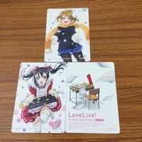 カード トレカ まとめ ラブライブ 小泉 花陽 南 ことり 矢澤 にこ 西木野 真姫 13 サムネイル 2