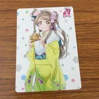 カード トレカ まとめ ラブライブ 小泉 花陽 南 ことり 矢澤 にこ 西木野 真姫 13 サムネイル 7