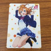 カード トレカ まとめ ラブライブ 小泉 花陽 南 ことり 矢澤 にこ 西木野 真姫 13 サムネイル 5