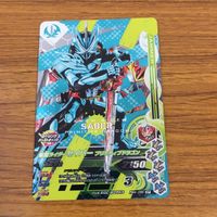 カード トレカ まとめ ガンバライジング SR セイバー 61 サムネイル 5