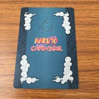 カード トレカ NARUTO ナルト ハーレムの術 4 サムネイル 2