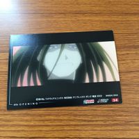 鋼の錬金術師 ハガレン カード トレカ カードダスマスターズ まとめ ウィンリィ ロックベル ロゼ クララ クローゼ 2 サムネイル 10