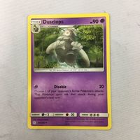 ポケモンカード 旧裏面 英語版 海外 コダック サマヨール コロトック ダダリン 71 75 94 67 サムネイル 4