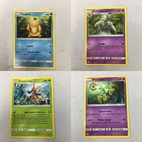 ポケモンカード 旧裏面 英語版 海外 コダック サマヨール コロトック ダダリン 71 75 94 67