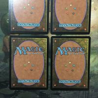 MTG マジックザギャザリング カード まとめ ODY 狂気の暗示/Hint of Insanity 4枚セット 96 サムネイル 5