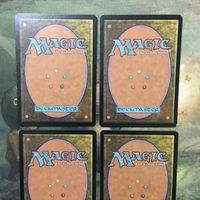 MTG マジックザギャザリング カード まとめ ODY 狂気の暗示/Hint of Insanity 4枚セット 96 サムネイル 6