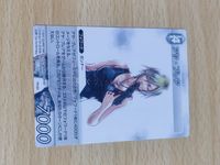 バイオハザード アヤブレヤ PR 非売品 プロモーションカード