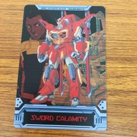 ガンダム ウエハース カード まとめ 15 サムネイル 3