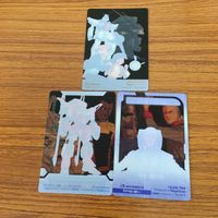 ガンダム ウエハース カード まとめ 15 サムネイル 5