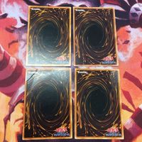 IT220325-728 滅びの爆裂疾風弾 オレイカルコスの結界 無情の抹殺 スーパーレア まとめ 遊戯王 サムネイル 4