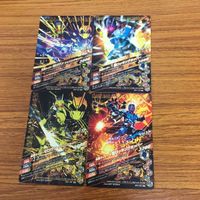 ガンバライド ライジング カード 01 まとめ ゼロワン 1型 ロッキングホッパー 22 サムネイル 6