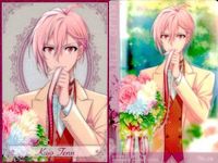 IDOLiSH7 Kujou Amamiya Wafer Card Lot No.9 Japanese サムネイル 3