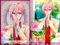 IDOLiSH7 Kujou Amamiya Wafer Card Lot No.9 Japanese サムネイル 5