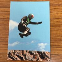 仮面ライダー カード まとめ 61 サムネイル 5