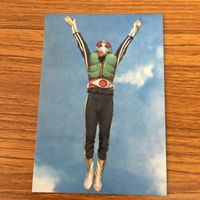 仮面ライダー カード まとめ 61 サムネイル 4
