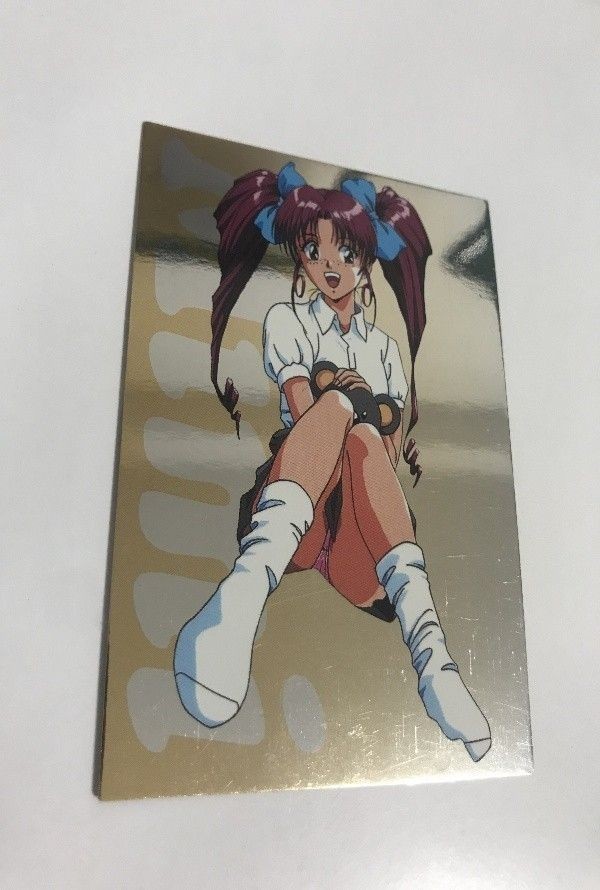 anime-27 カード ハイスクールテラストーリー High School Terra Story キラ SPECIAL 03 SP