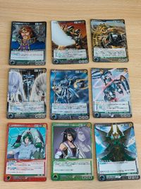 魔装機神サイバスター マサキ 方向音痴 乙音 ノルス・レイ ガッデス ディアブロ ザムジード