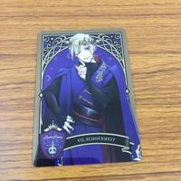 カード トレカ まとめ ツイステッドワンダーランド ツイステ ポムフィオーレ ヴィル ルーク 10 サムネイル 7