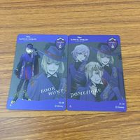 カード トレカ まとめ ツイステッドワンダーランド ツイステ ポムフィオーレ ヴィル ルーク 10 サムネイル 4