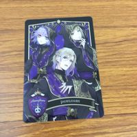 カード トレカ まとめ ツイステッドワンダーランド ツイステ ポムフィオーレ ヴィル ルーク 10 サムネイル 5